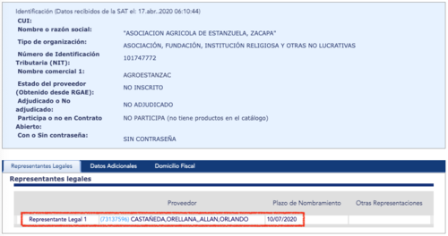 jimmy morales, asesor, congreso, allan castañeda, guatemala, tabaco de zacapa, puros