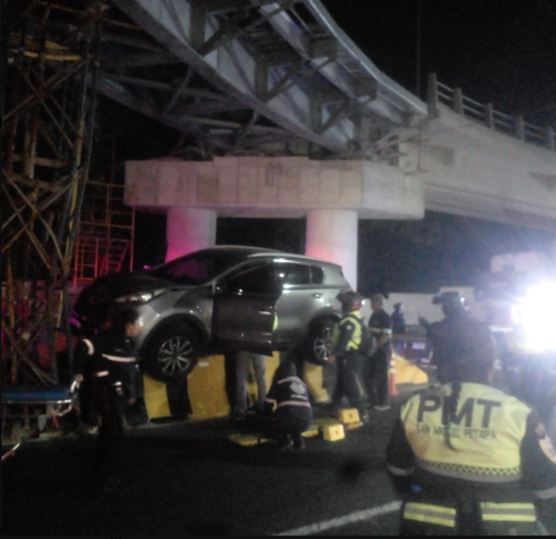 (Foto: PMT de Villa Nueva)