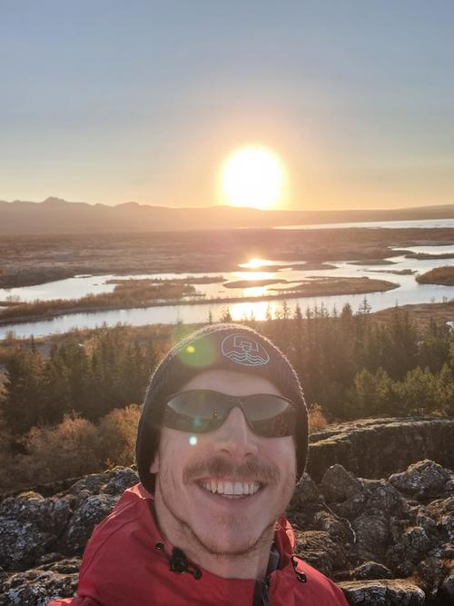 chivareto pelea viernes santo Matthew Anderson 4