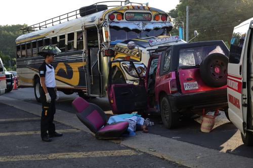 (Foto: Bomberos Voluntarios)