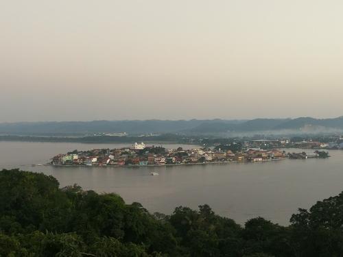 Rey Canek luchó hasta el último aliento para defender la cultura de su pueblo. (Foto; Archivo)
