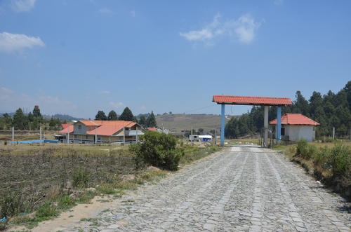 Columpios, lanchas y buena comida en La Casa del Lago. (Foto: Josué Ardeano/Colaborador)