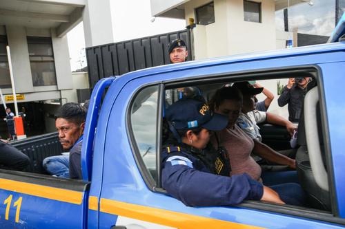 (Foto: Wilder López/Soy502)