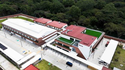 (Fotografía: Content Marketing Soy502)