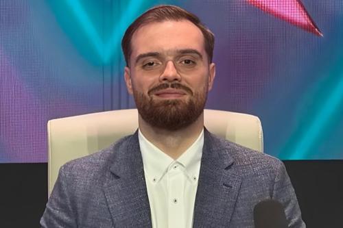 Ibai sorprende con su transformación física tras perder más de 154 libras. (Foto: X)