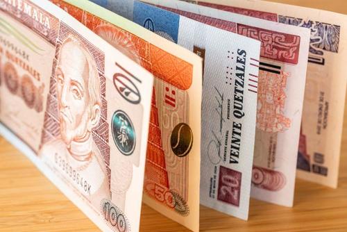 Con la nueva ley, se pretende que las personas con discapacidad visual no tengan inconvenientes para usar los billetes y puedan diferenciar su valor. (Foto ilustrativa: Shutterstock)