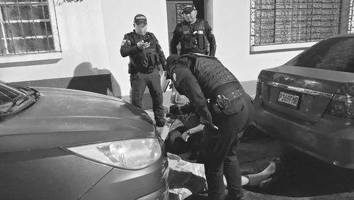 La abuela de la víctima indicó que el joven ya estaba preparado para dormir cuando recibió una llamada. (Foto: Jorge Senté/Nuestro Diario)