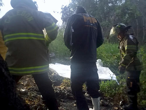 (Foto: Jorge Sente/Nuestro Diario)