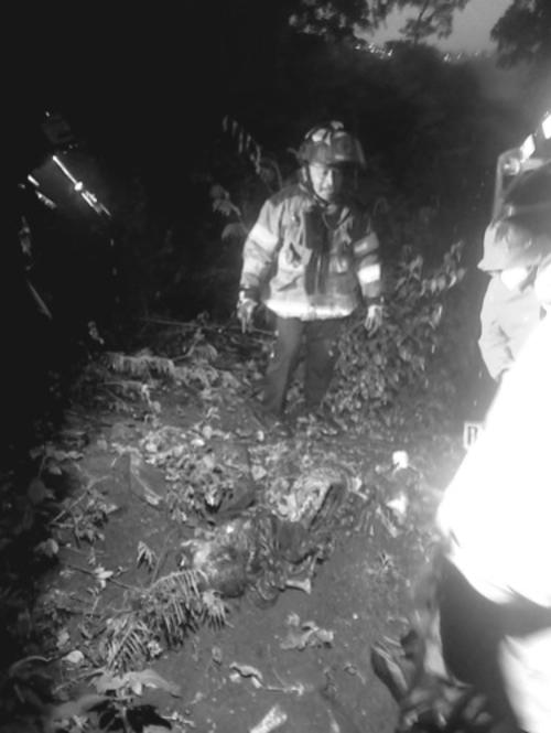 (Foto: Jorge Sente/Nuestro Diario)