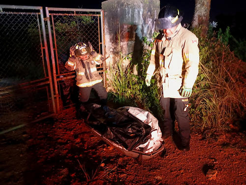 (Foto: Jorge Sente/Nuestro Diario)