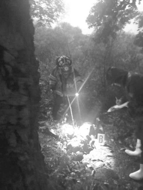 (Foto: Jorge Sente/Nuestro Diario)