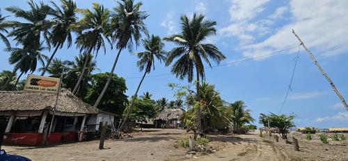 Churirín: belleza natural y tranquilidad costera. (Foto: Surama Rodas/Colaboradora)
