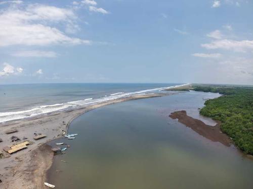 Playa Churirín ofrece turismo sostenible y paz. (Foto: Surama Rodas/Colaboradora)