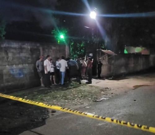 (Foto: Nuestro Diario)