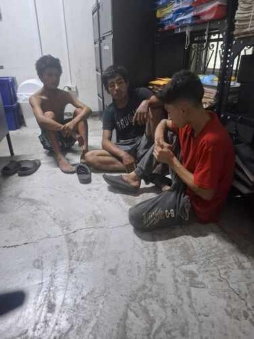 (Foto: Nuestro Diario)