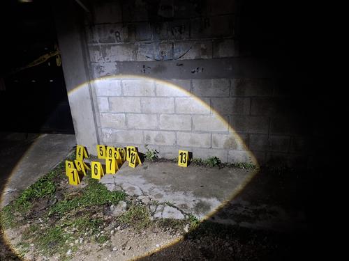 (Foto: Nuestro Diario)