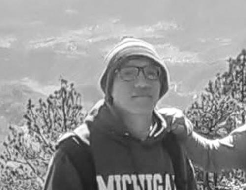 Bomberos Voluntarios confirmaron que Juan ya no contaba con signos vitales. (Foto: Redes sociales)