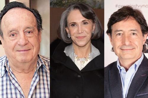 La decisión de Fernández no fue por la infidelidad de su padre. (Foto: X)