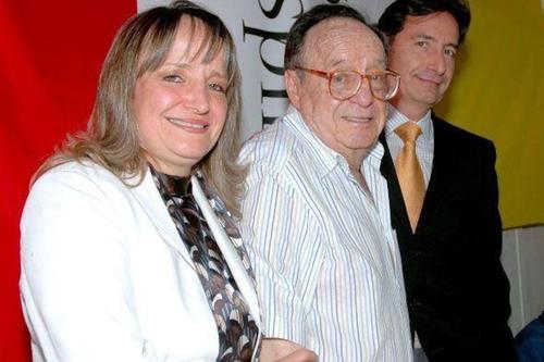 El hijo de Chespirito elogia el esfuerzo y dedicación de su papá. (Foto: X)