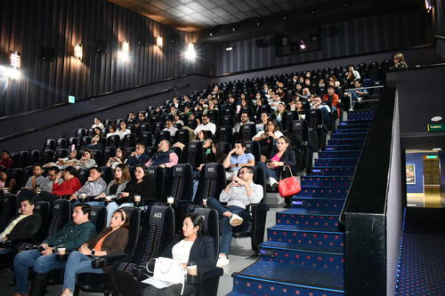 (Fotografía: Yordana Mérida/ Soy502)