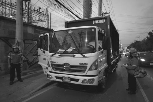 (Foto: Bomberos Municipales)