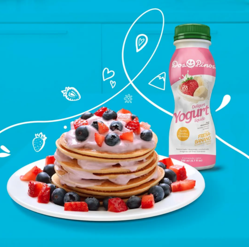 Dos Pinos, leche, yogur, sostenibilidad, ambiente, personas, familias, desnutrición, Guatemala, Soy502