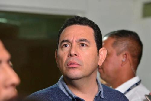 expresdiente, Morales, Hogar Seguro, Tribunal