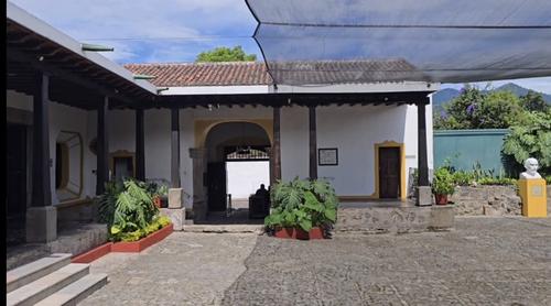 Diplomado en Administración: Desarrollo Profesional en Turismo y Empresa. (Foto: Renato Melgar/Colaborador)