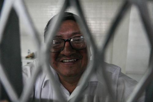 (Foto: Wilder López/Soy502)