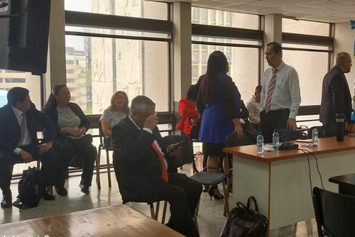 temor, reparación, víctimas, Hogar Seguro.