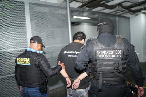 (Foto: Nuestro Diario)