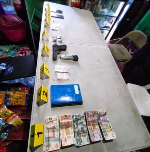 (Foto: Nuestro Diario)