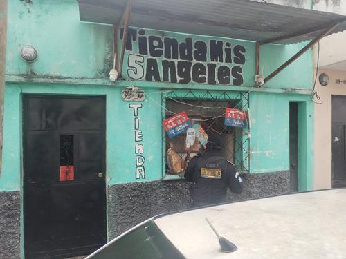 (Foto: Nuestro Diario)