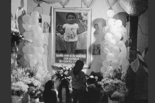 Génesis, perito, caso, audiencia