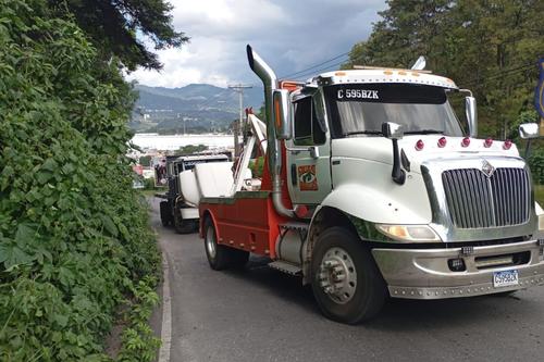 Las disposiciones se dan luego que la Municipalidad de Villa Nueva participara en una mesa de diálogo con varios actores. (Foto: Municipalidad de Villa Nueva / Soy502)