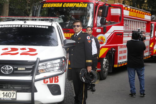 (Fotos: Jorge Senté)