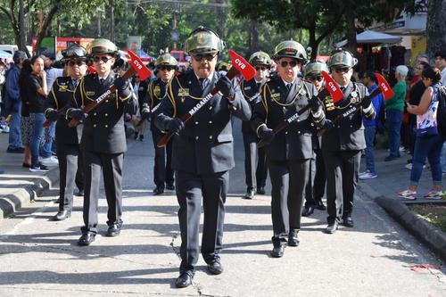 (Fotos: Jorge Senté)
