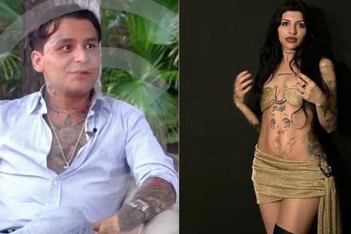 Las declaraciones de Nodal, más que favorecerle, le han jugado en su contra. (Foto: X)