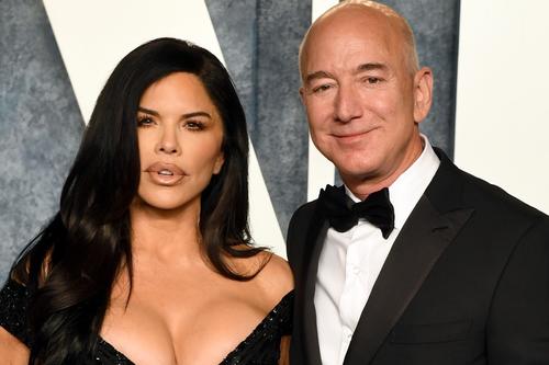 El fallecimiento se dio semanas después de la boda de Bezos. (Foto: X)