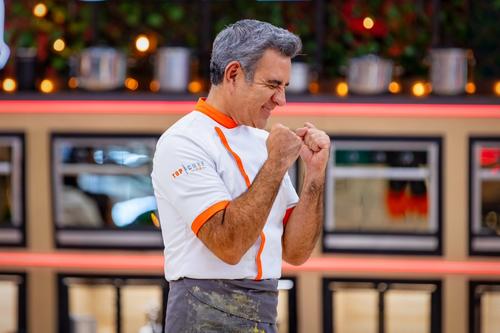 El postre guatemalteco salva a Sandarti de la eliminación. (Foto: X)