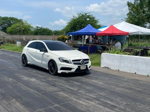 Los autos más rápidos dirán presentes en la competencia y pretenden romper varios récords. (Foto: Cortesía)