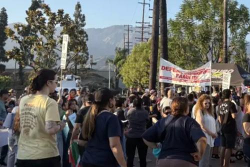 idenatifican, guatemalteco, huir, redada