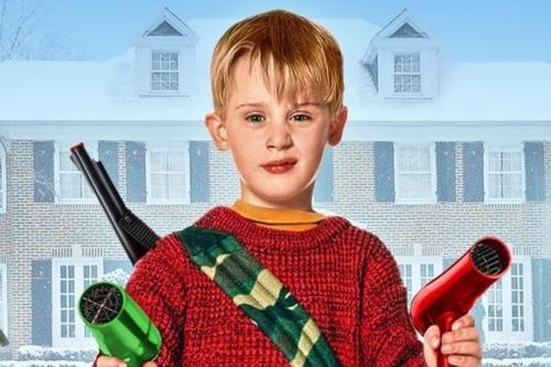 Columbus considera que reinventar la saga sería un error. (Foto: X)