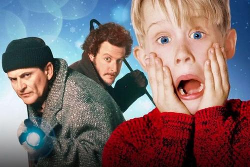 El legado de Macaulay Culkin y la saga navideña sigue más vivo que nunca. (Foto: X)