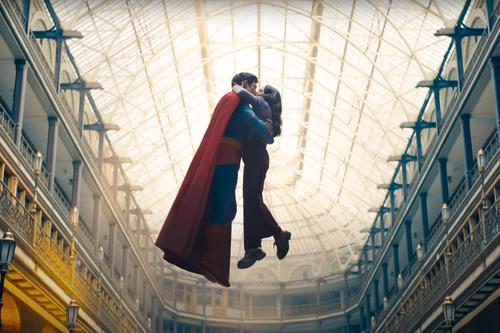 La producción de la secuela se programará más temprano de lo previsto. (Foto: X)