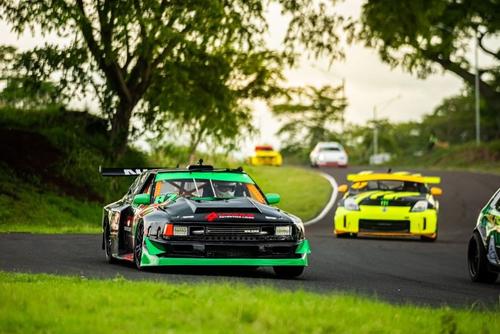 Los competidores han pulido hasta el más mínimo detalle para esta competencia. (FOTO: César Pérez / Colaborador)