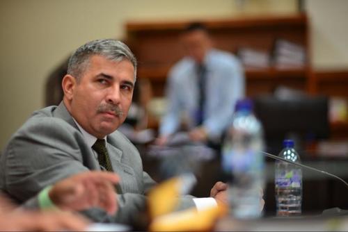 peritaje, MP, exfiscal, juicio