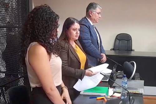 proceso, Ligorria, tribulanes. reserva