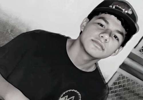 El menor de edad falleció en el lugar. (Foto: redes sociales)