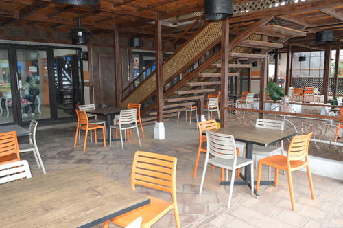 DMamá, abierto desde siete ocho de la mañana a diez de la noche. (Foto: Juan Carlos Aquino/Colaborador)